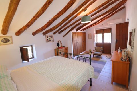 Cortijo i Velez-Blanco, Almeria, Velez-Blanco - € 469.995 | Ref: 3056-CH - foto 24